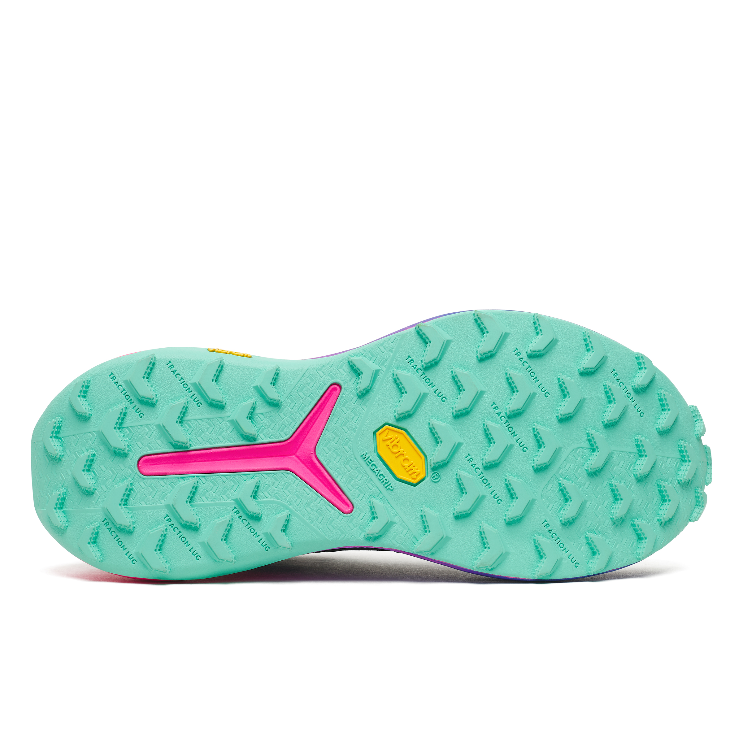 Saucony Xodus Ultra 4 - Women