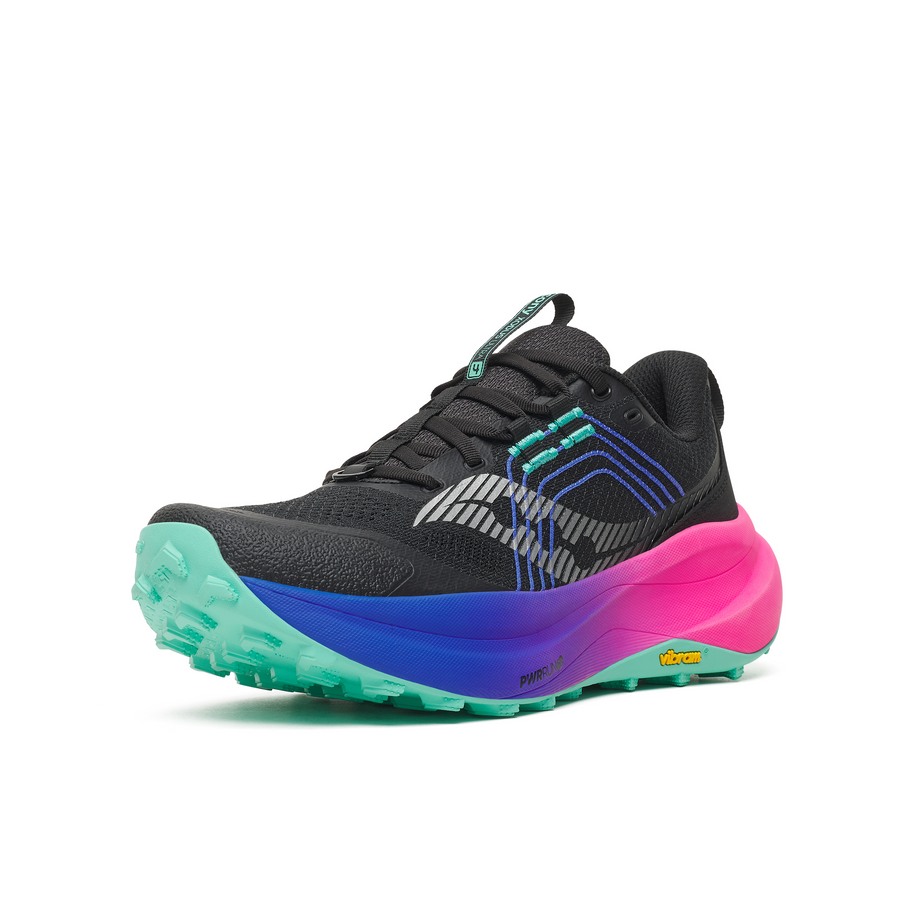 Saucony Xodus Ultra 4 - Women
