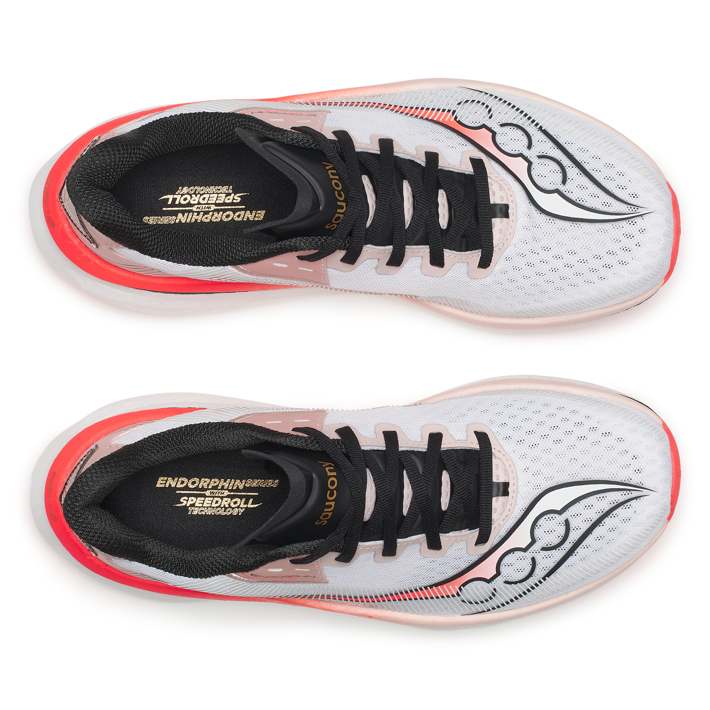 Saucony Endorphin Azura - Women