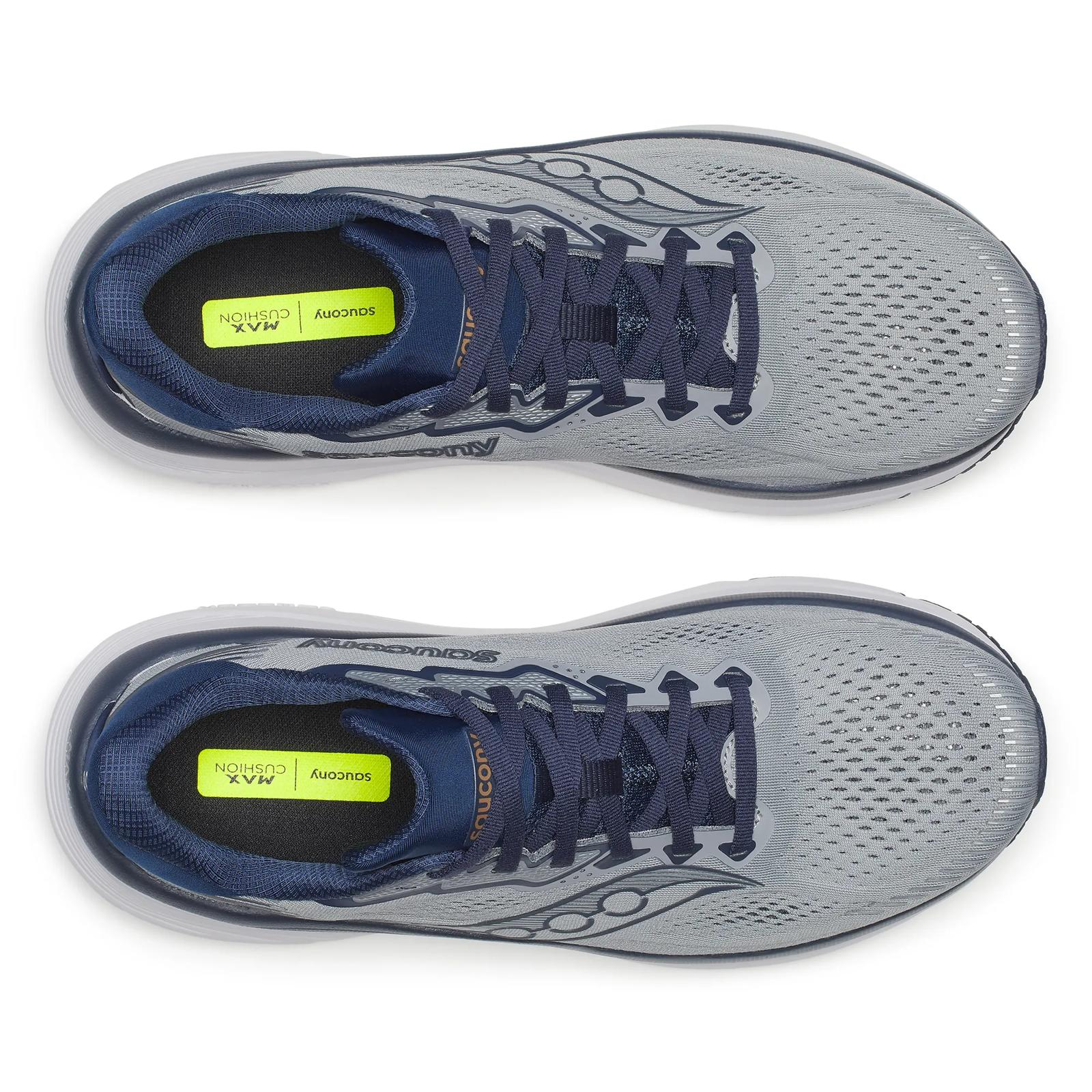Saucony Guide 19 Wide - Men