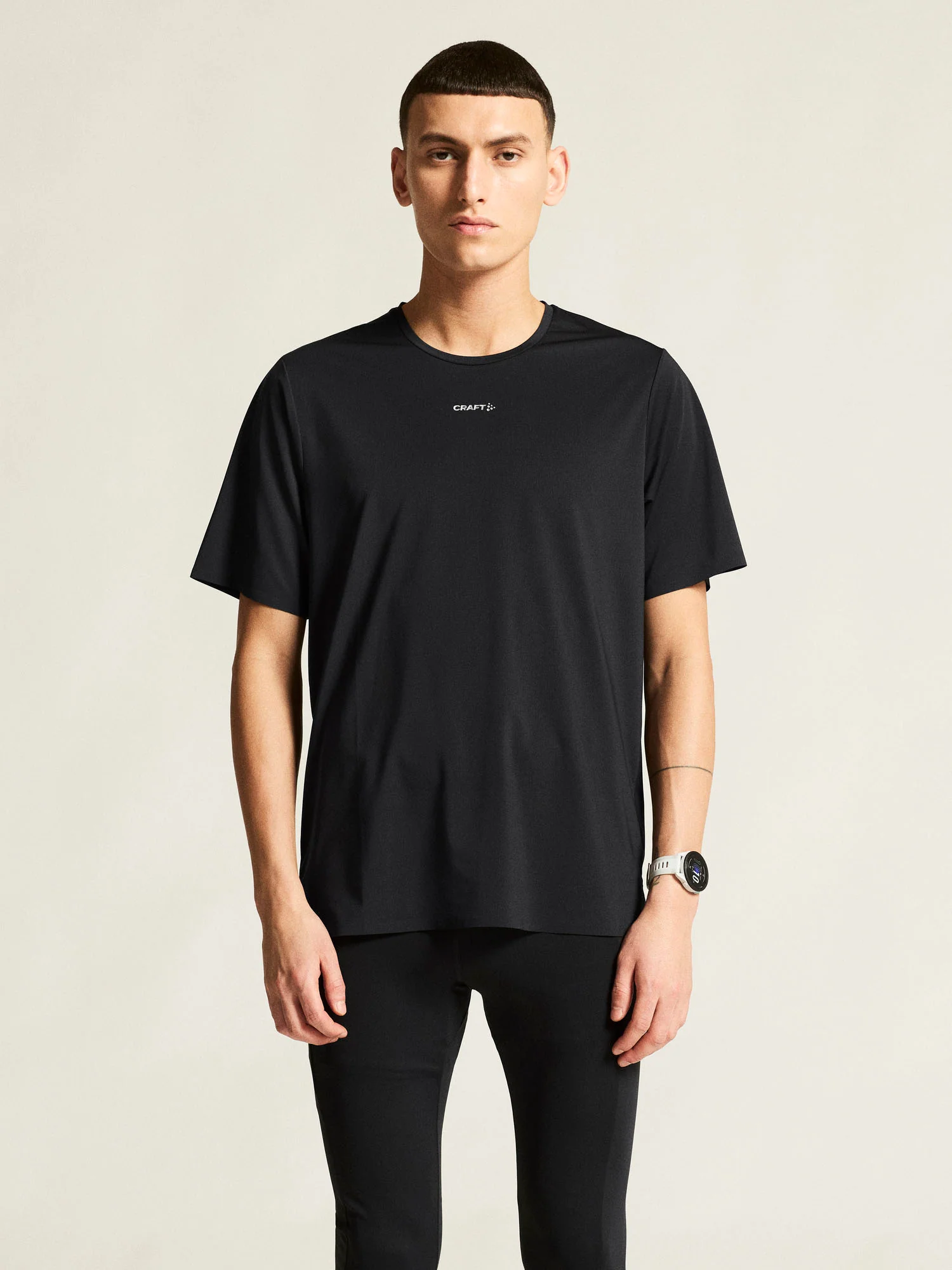 Craft PRO Trail SS Tee 2 - Men