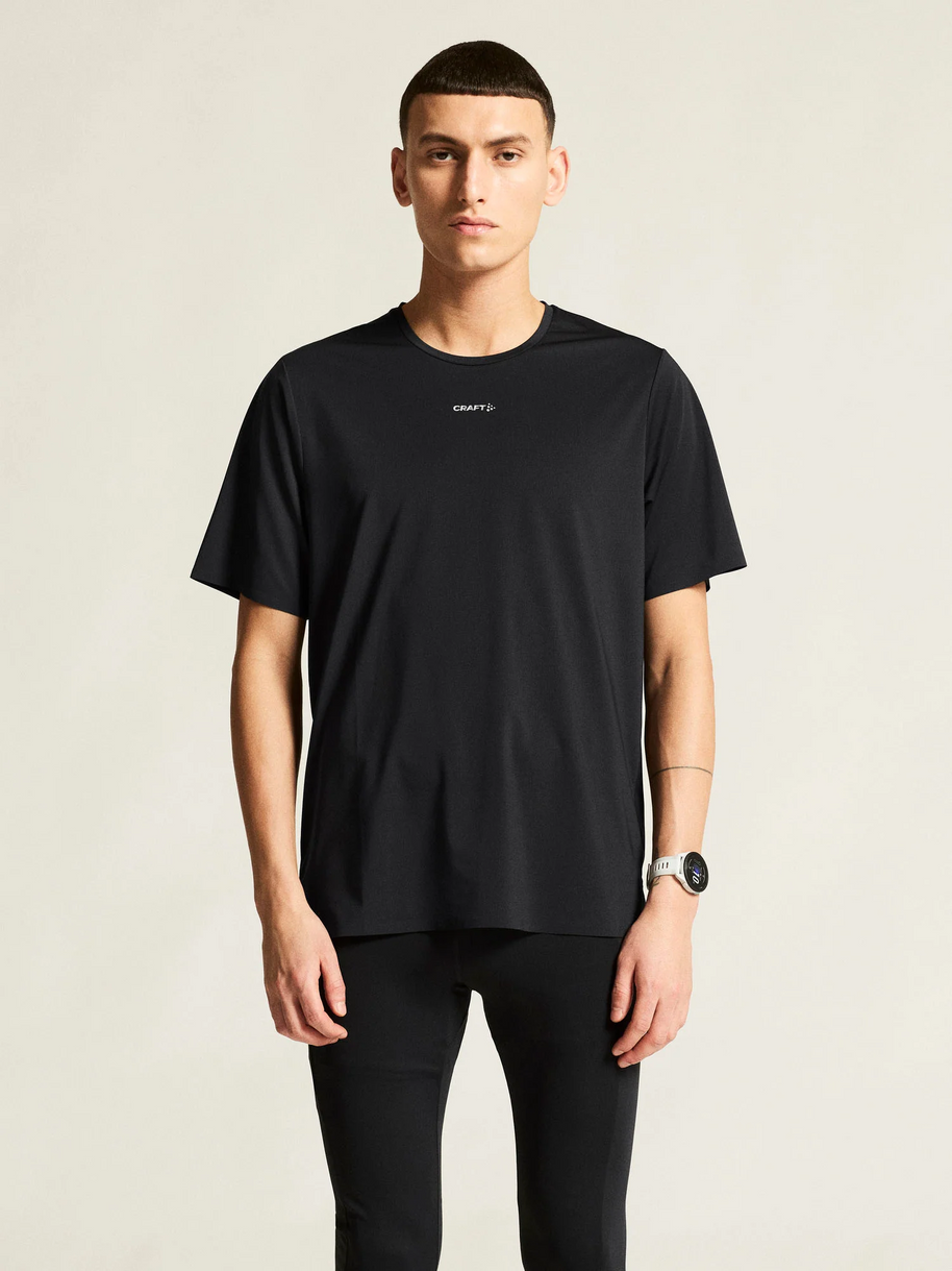 Craft PRO Trail SS Tee 2 - Men