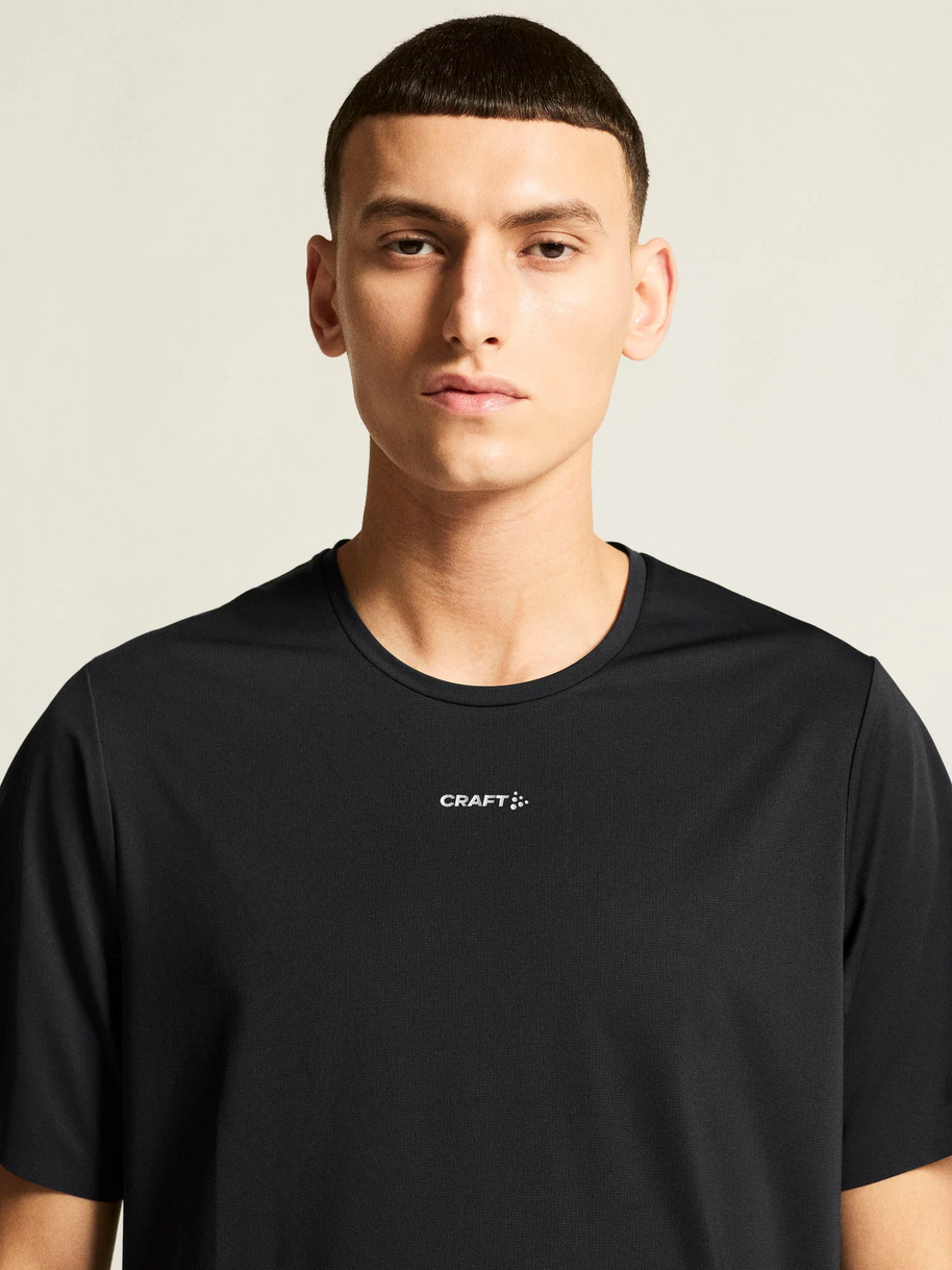 Craft PRO Trail SS Tee 2 - Men