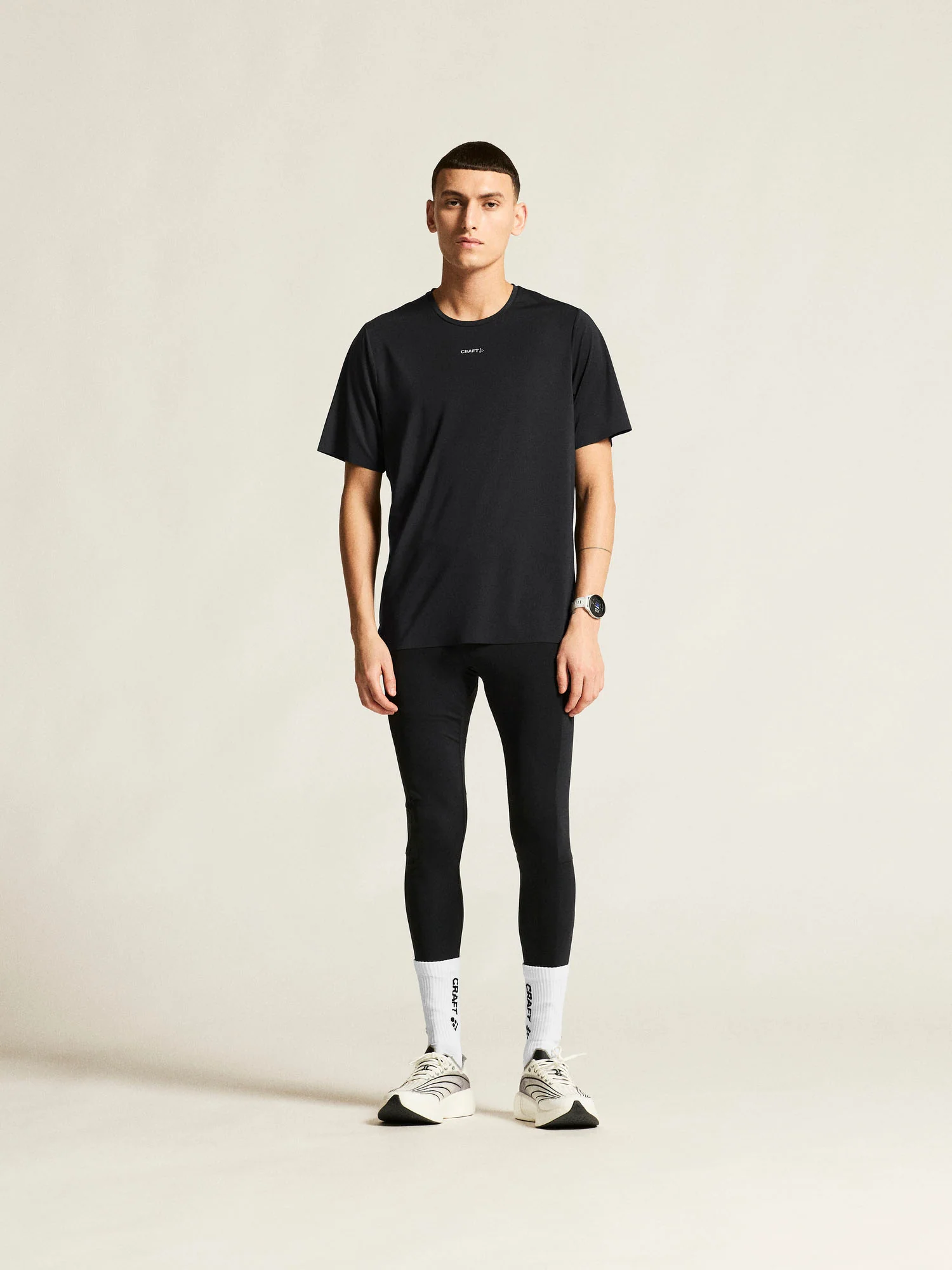 Craft PRO Trail SS Tee 2 - Men