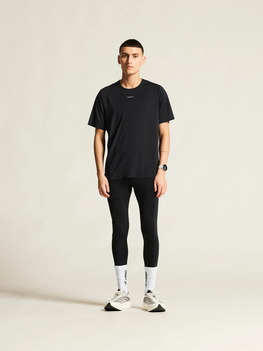 Craft PRO Trail SS Tee 2 - Men