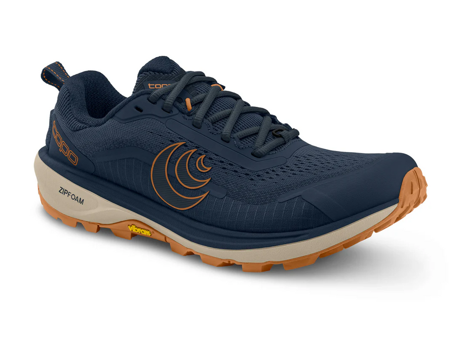Topo Terraventure 5 - Men