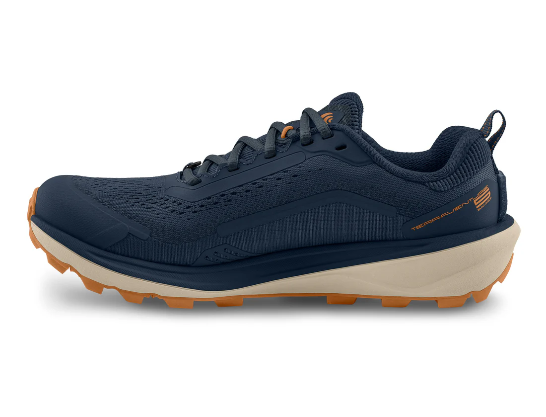 Topo Terraventure 5 - Men
