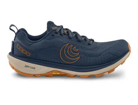 Topo Terraventure 5 - Men