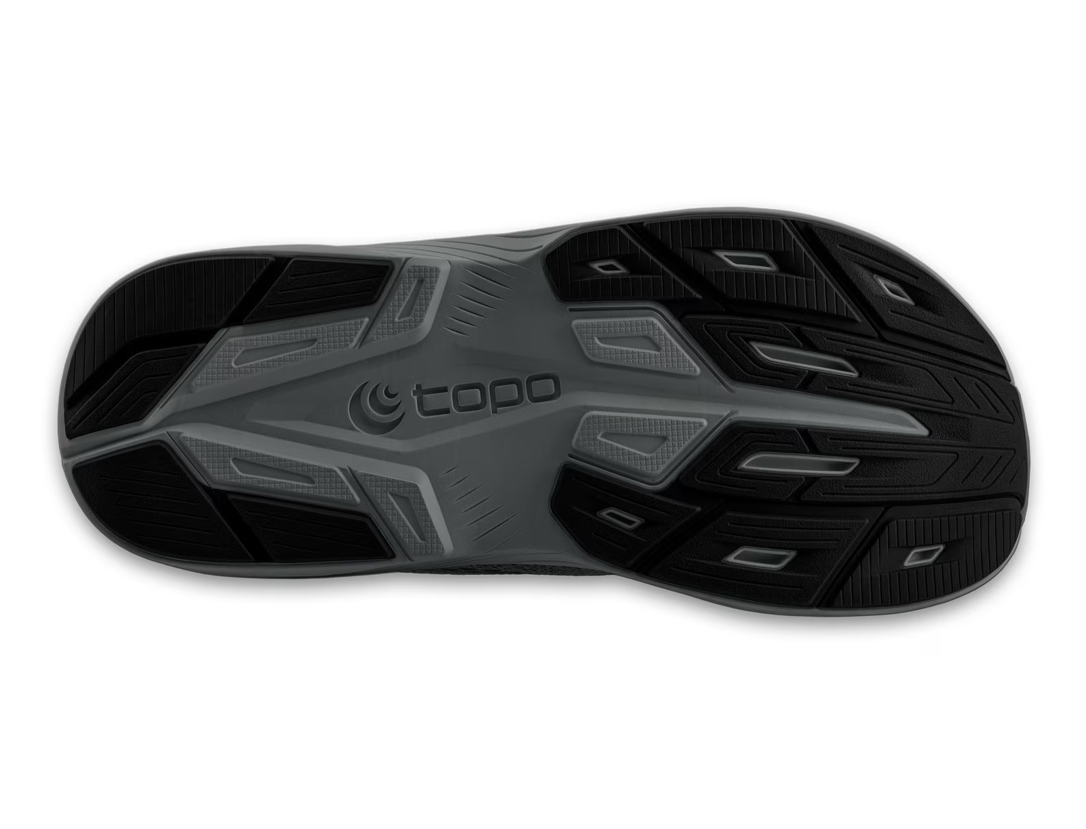 Topo Magnifly 6 - Men