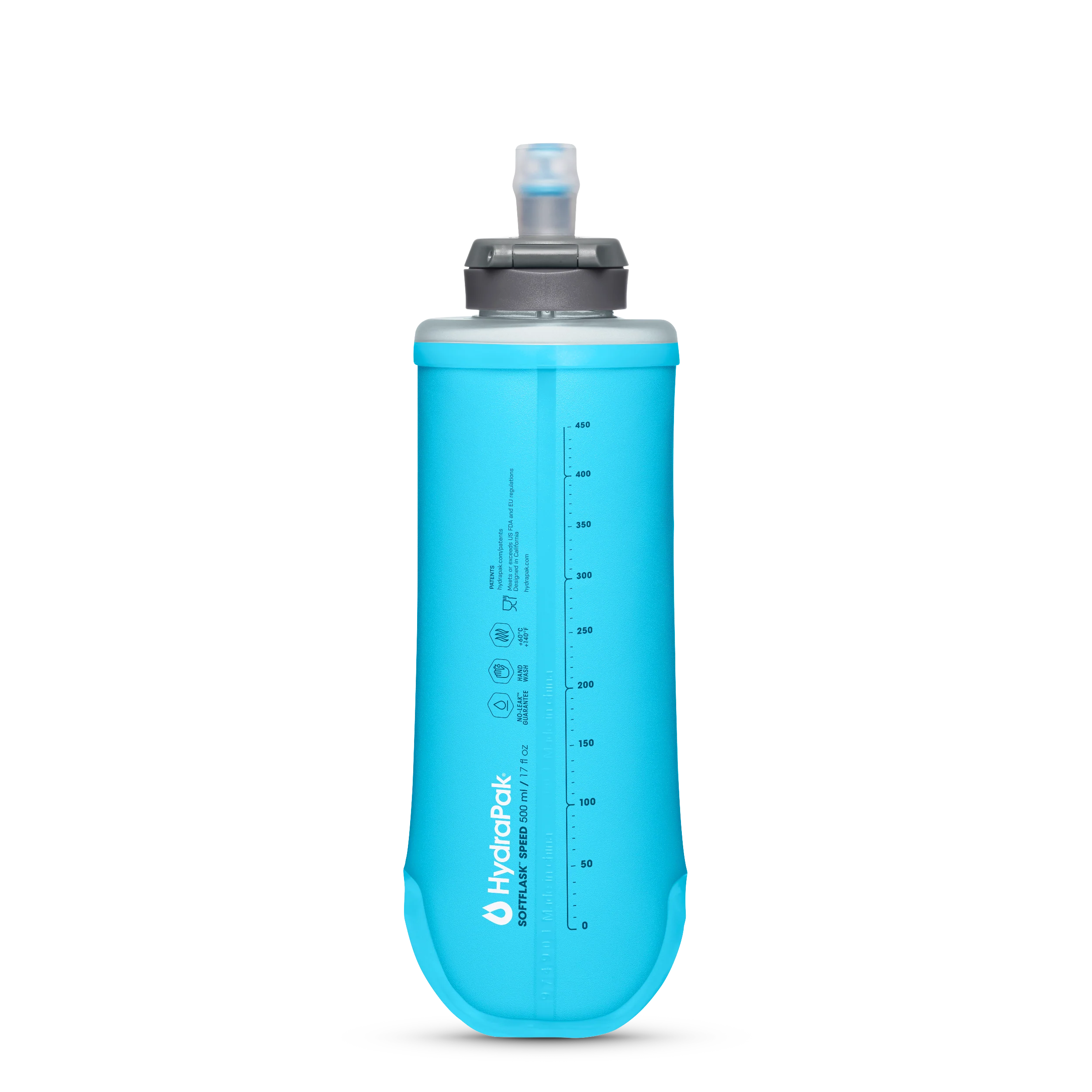 Hydrapak SoftFlask 500ml