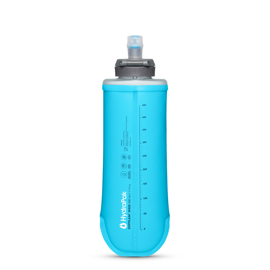 Hydrapak SoftFlask 500ml
