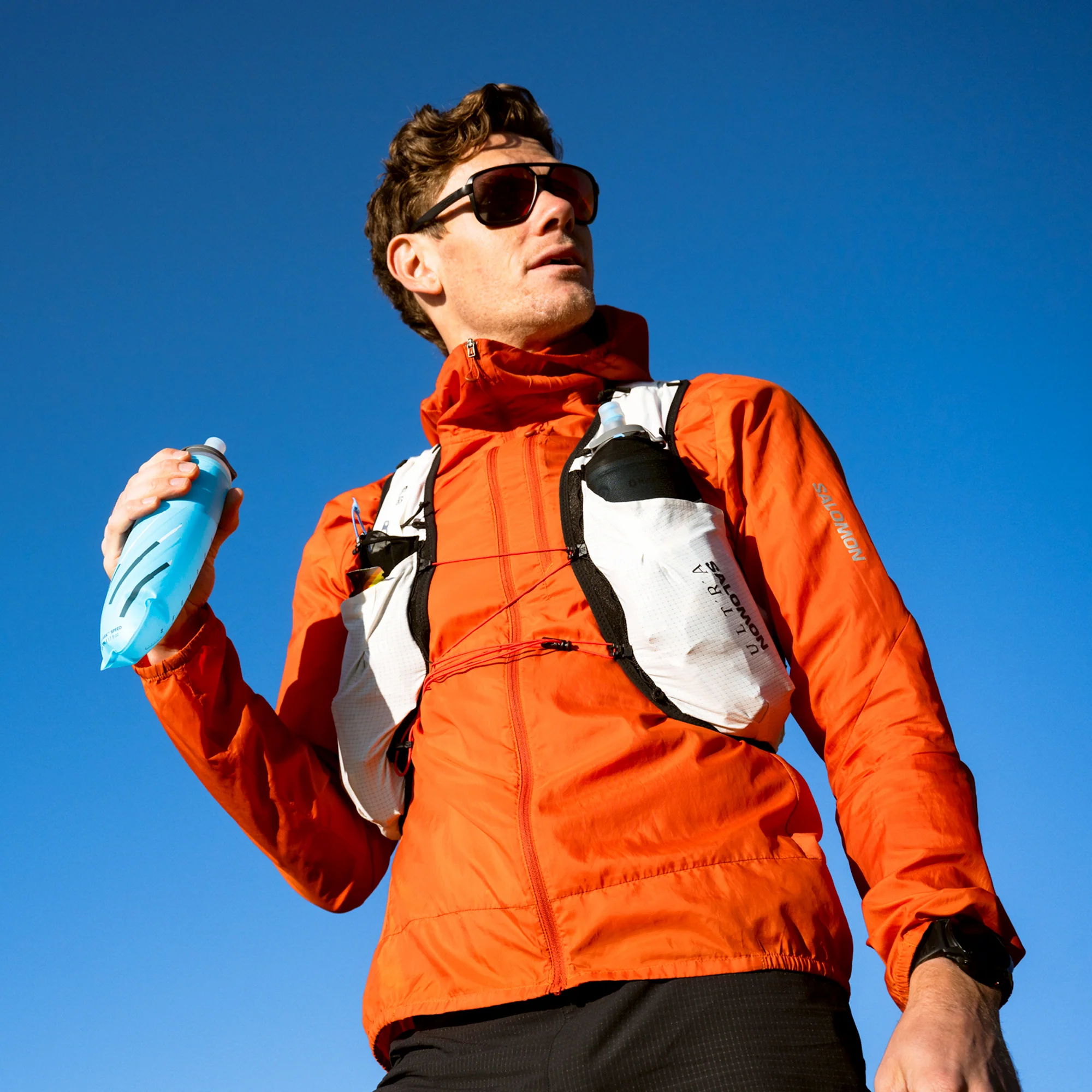 Hydrapak SoftFlask 500ml