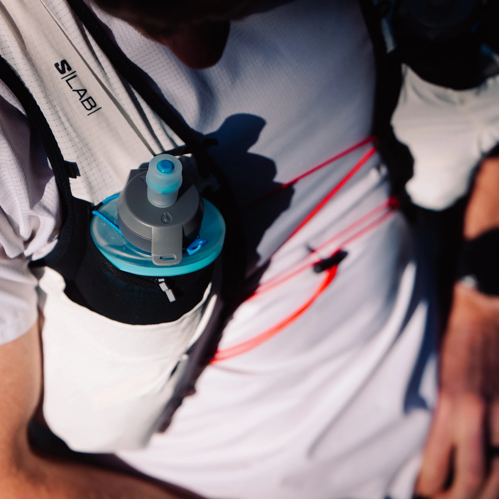 Hydrapak SoftFlask 500ml