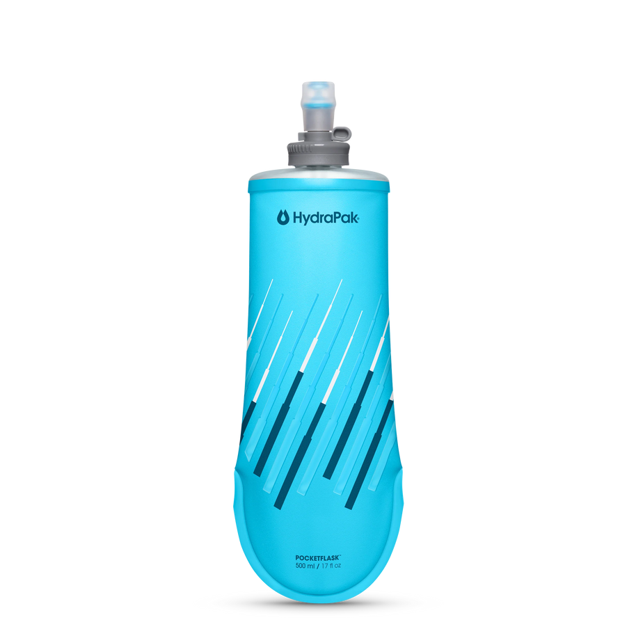Hydrapak PocketFlask 500ml
