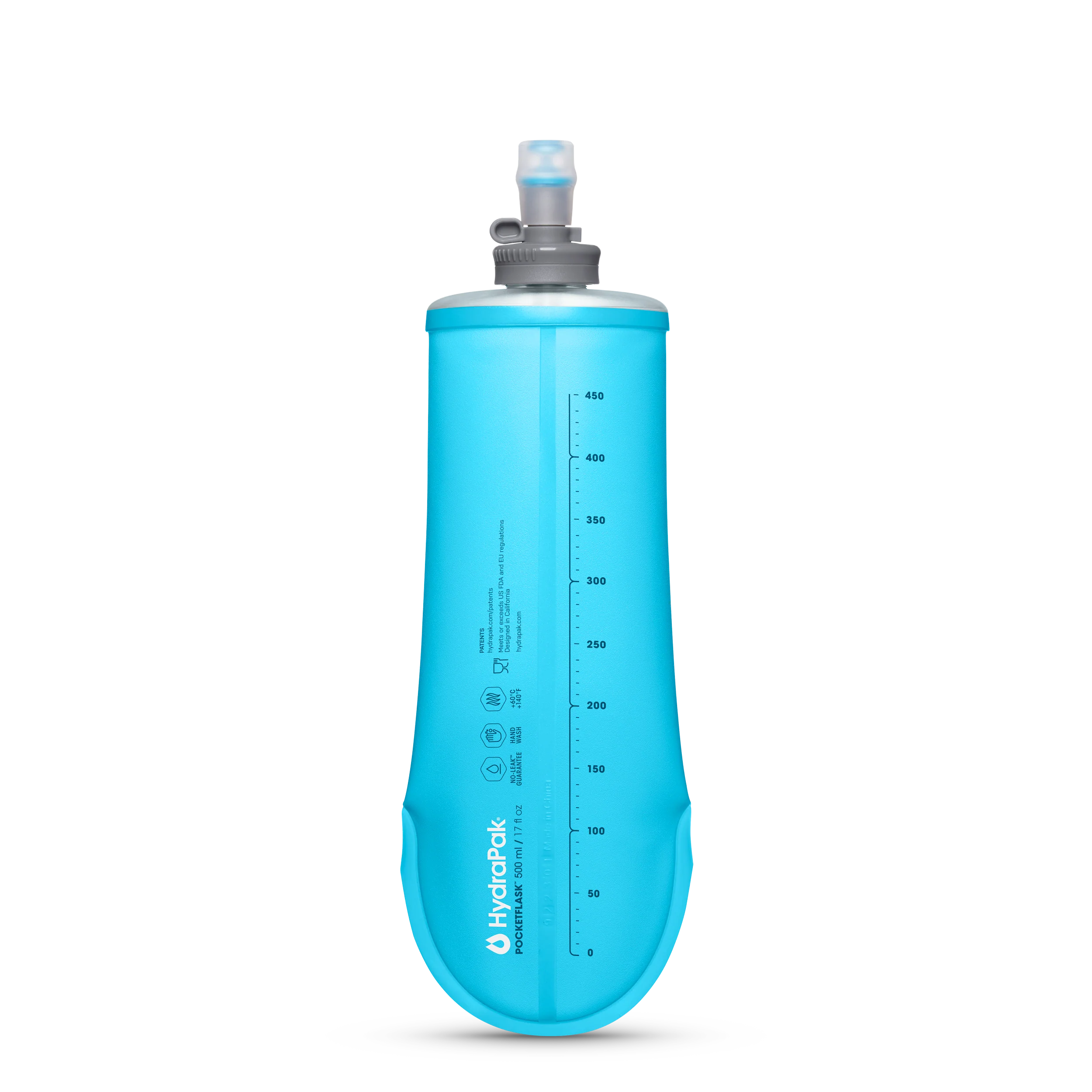 Hydrapak PocketFlask 500ml