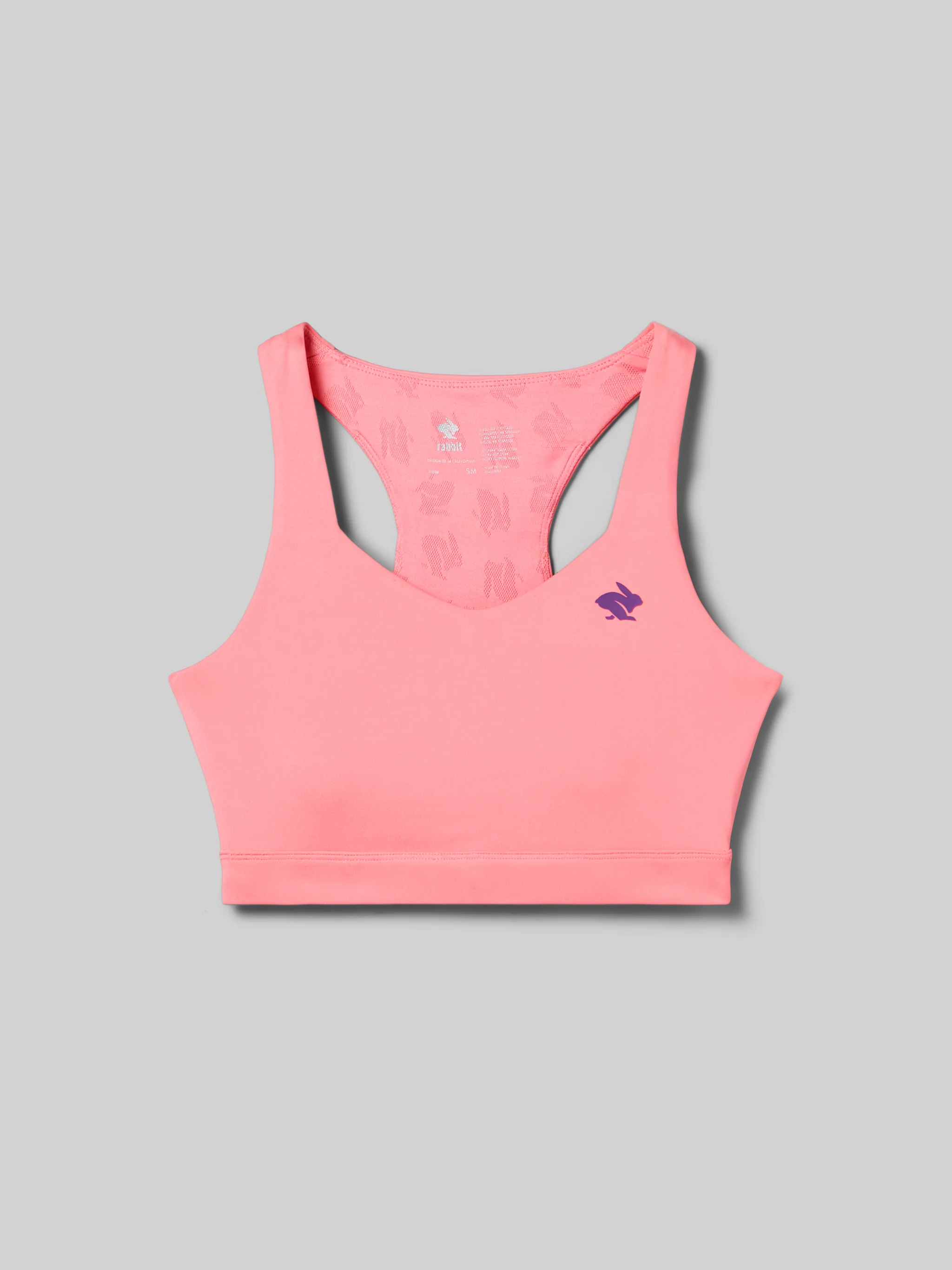 Rabbit Pocket Bra - Women