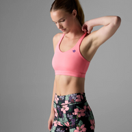 Rabbit Pocket Bra - Women