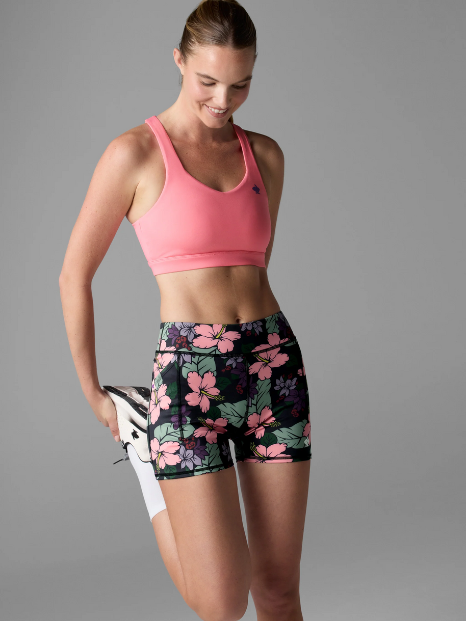 Rabbit Pocket Bra - Women
