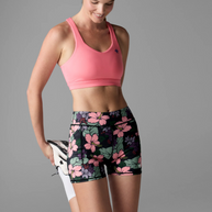 Rabbit Pocket Bra - Women