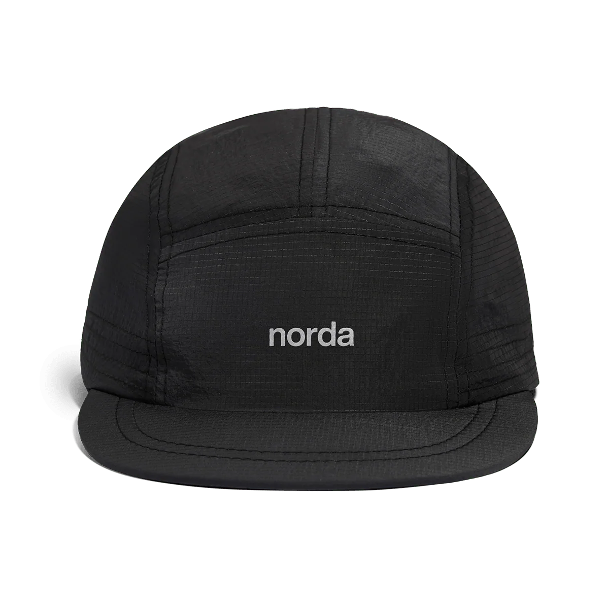 Norda Luster Cap - Black