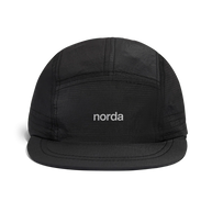 Norda Luster Cap - Black