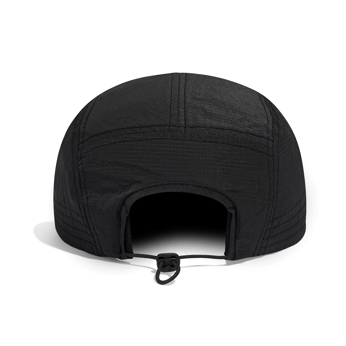 Norda Luster Cap - Black