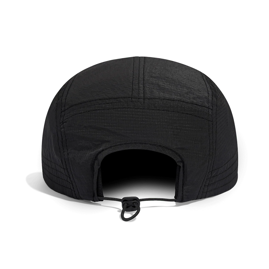 Norda Luster Cap - Black