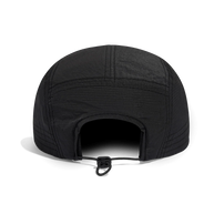 Norda Luster Cap - Black
