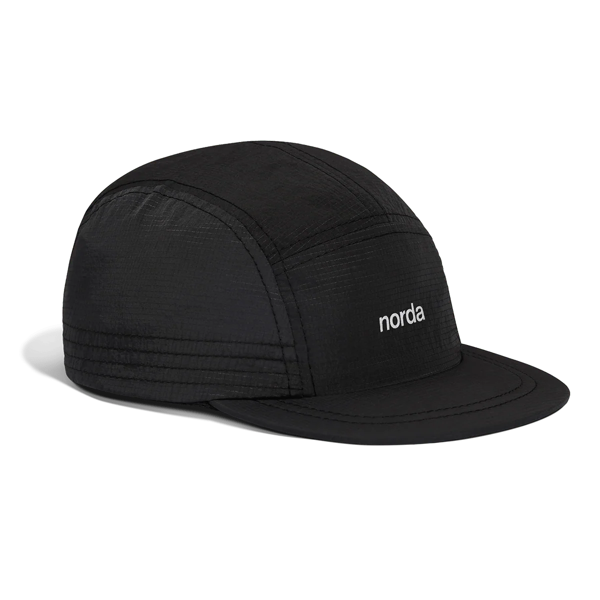 Norda Luster Cap - Black