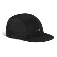 Norda Luster Cap - Black