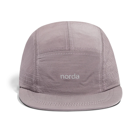 Norda Luster Cap - Rose