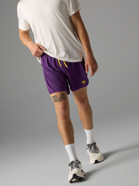 Rabbit Pacer Hybrid Short 5" - Men