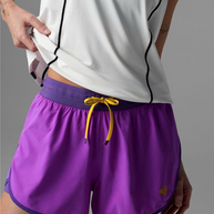 Rabbit Pacer Short 2-In- 1 4