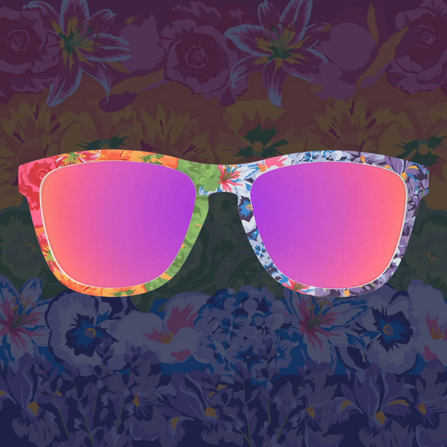 Goodr Pride in Full Bloom