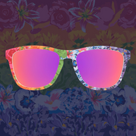 Goodr Pride in Full Bloom