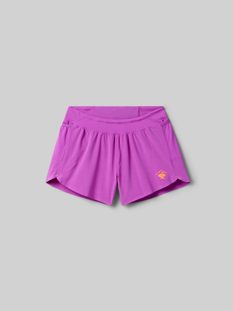 Rabbit FKT 4" - Women