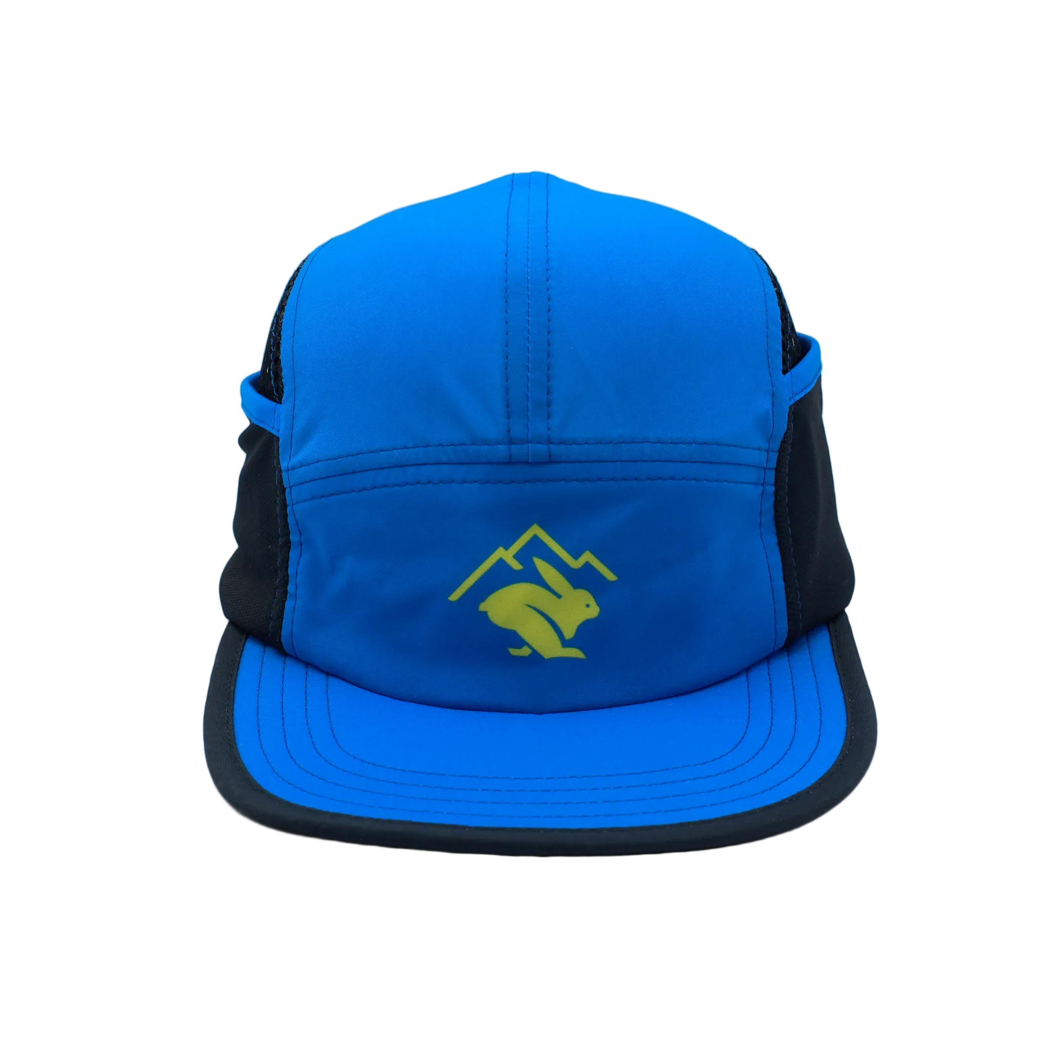Rabbit Ice Hat