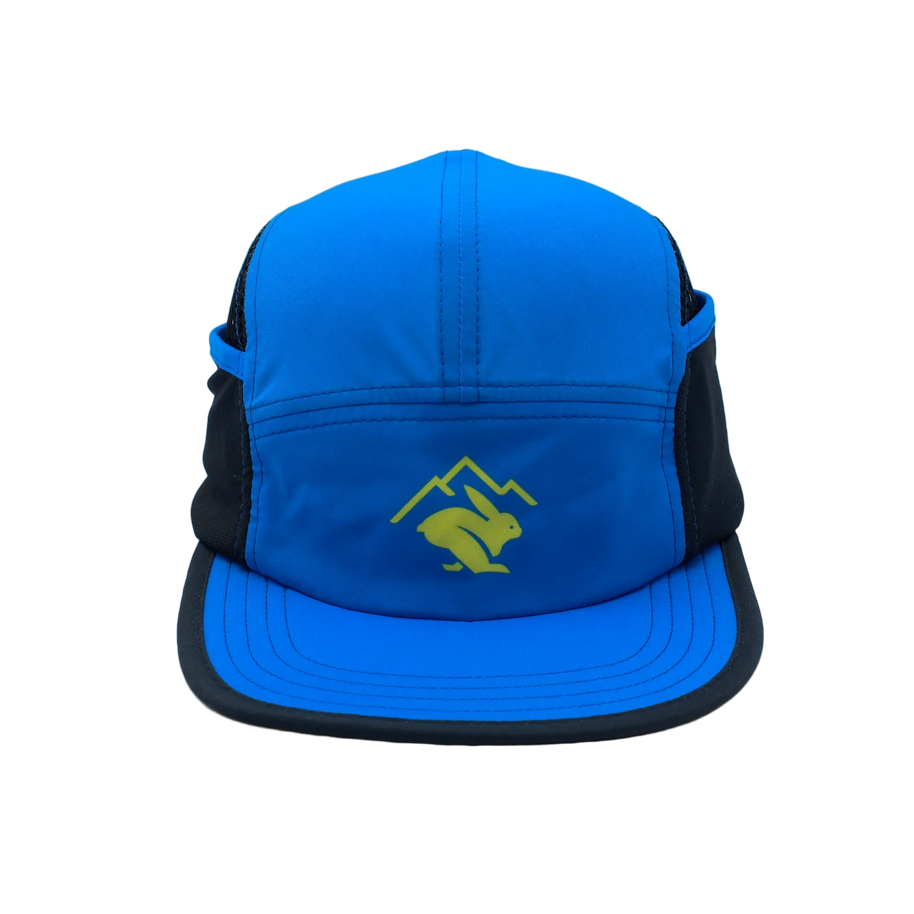 Rabbit Ice Hat