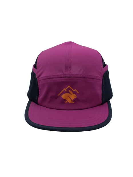 Rabbit Ice Hat