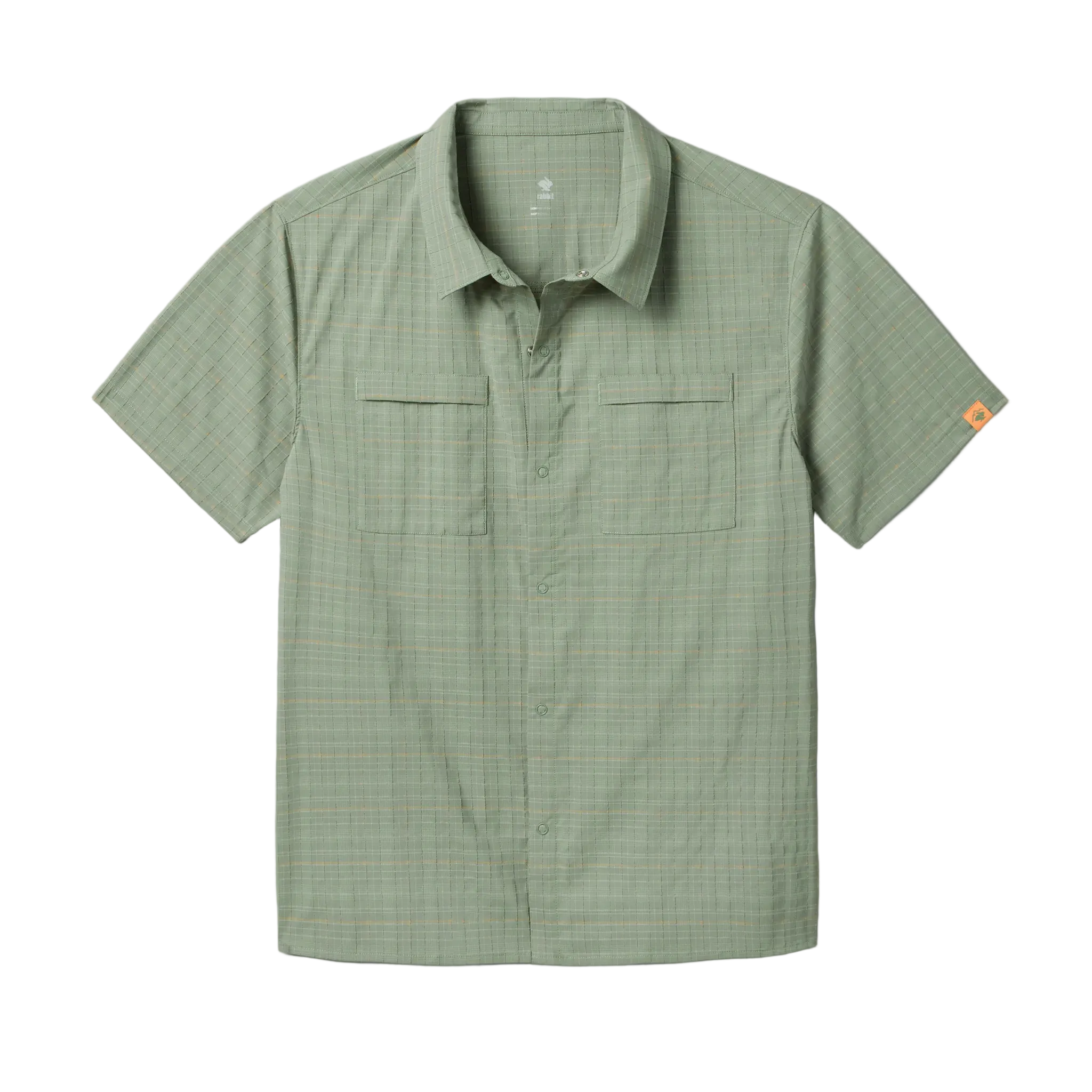 Rabbit High Country Relaxed SS - Men