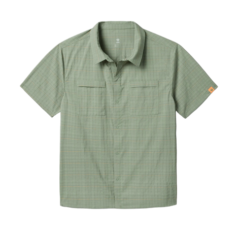 Rabbit High Country Relaxed SS - Men