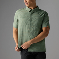 Rabbit High Country Relaxed SS - Men