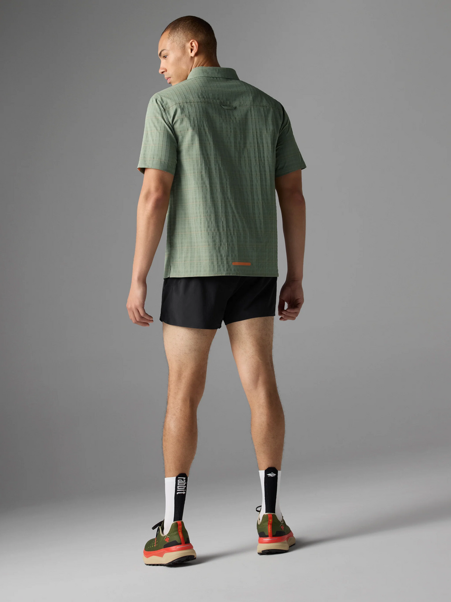 Rabbit High Country Relaxed SS - Men