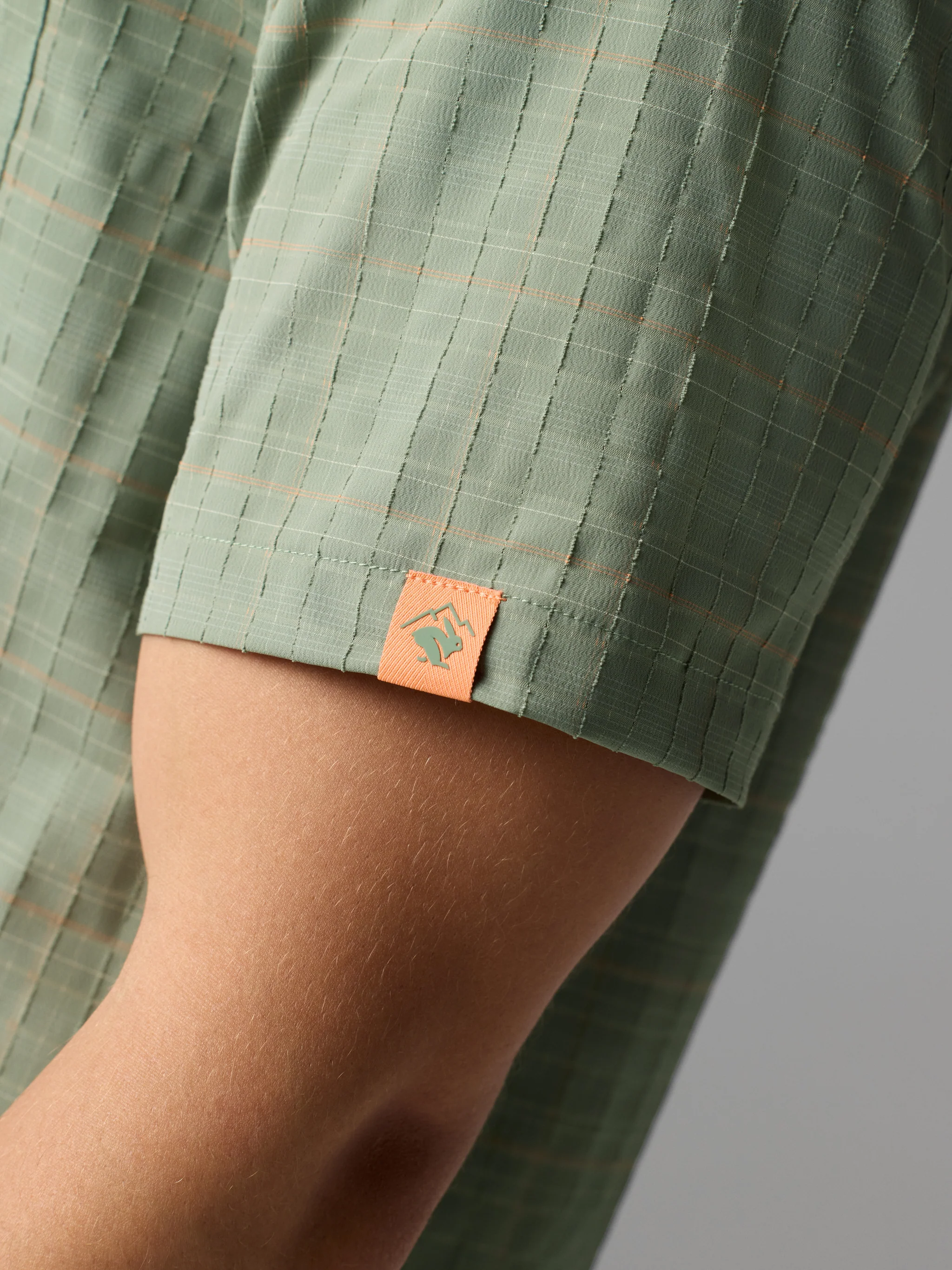 Rabbit High Country Relaxed SS - Men