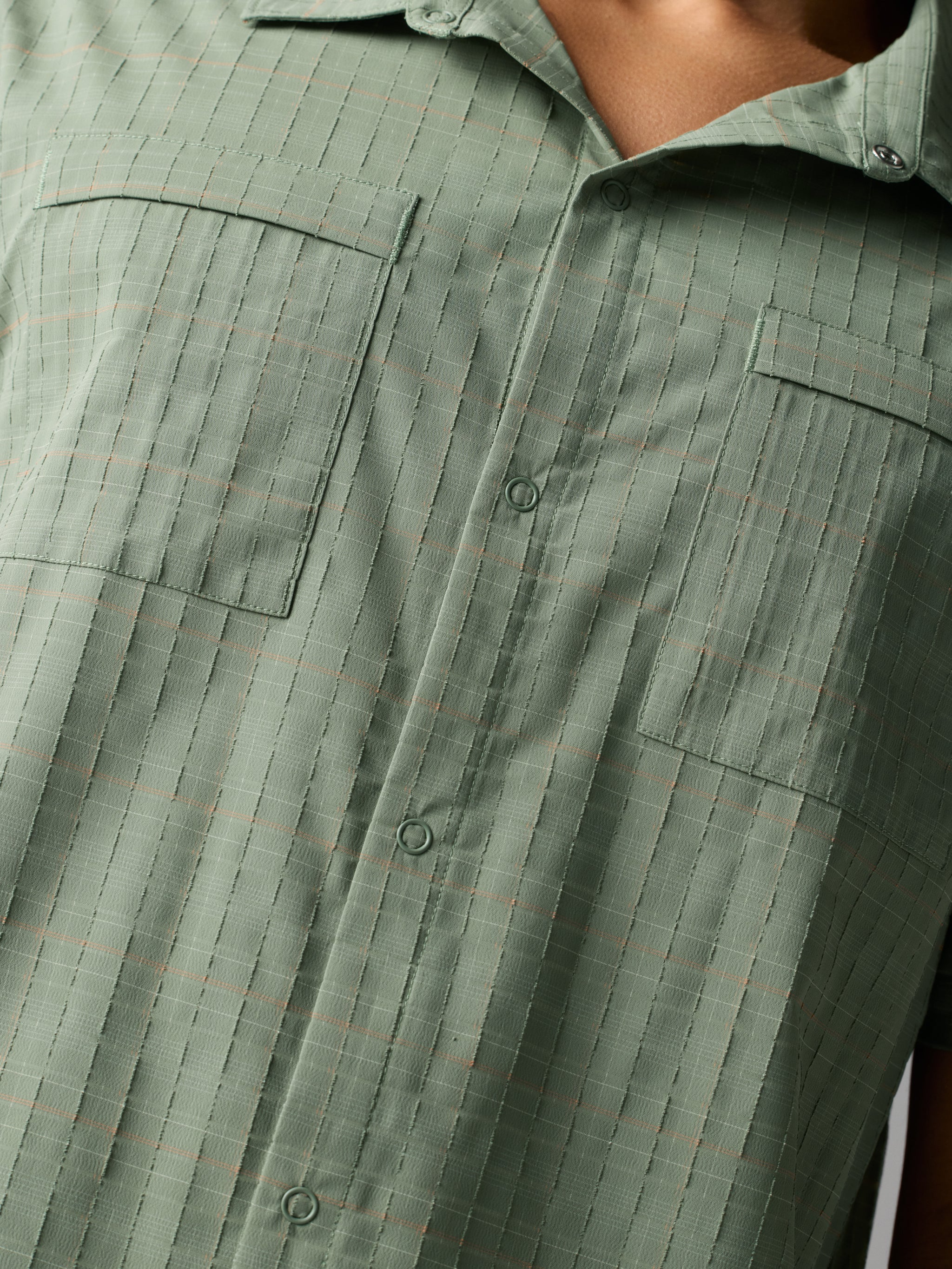 Rabbit High Country Relaxed SS - Men