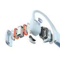 Shokz OpenRun Pro 2
