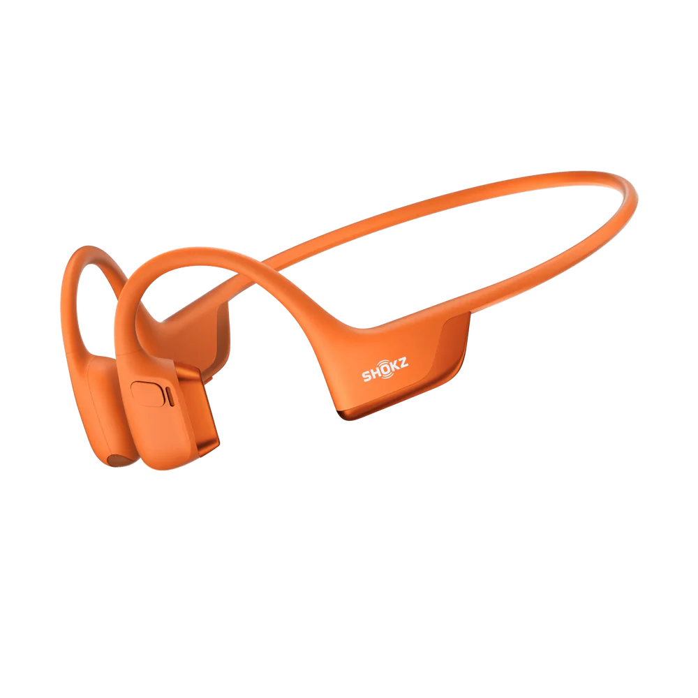 Shokz OpenRun Pro 2
