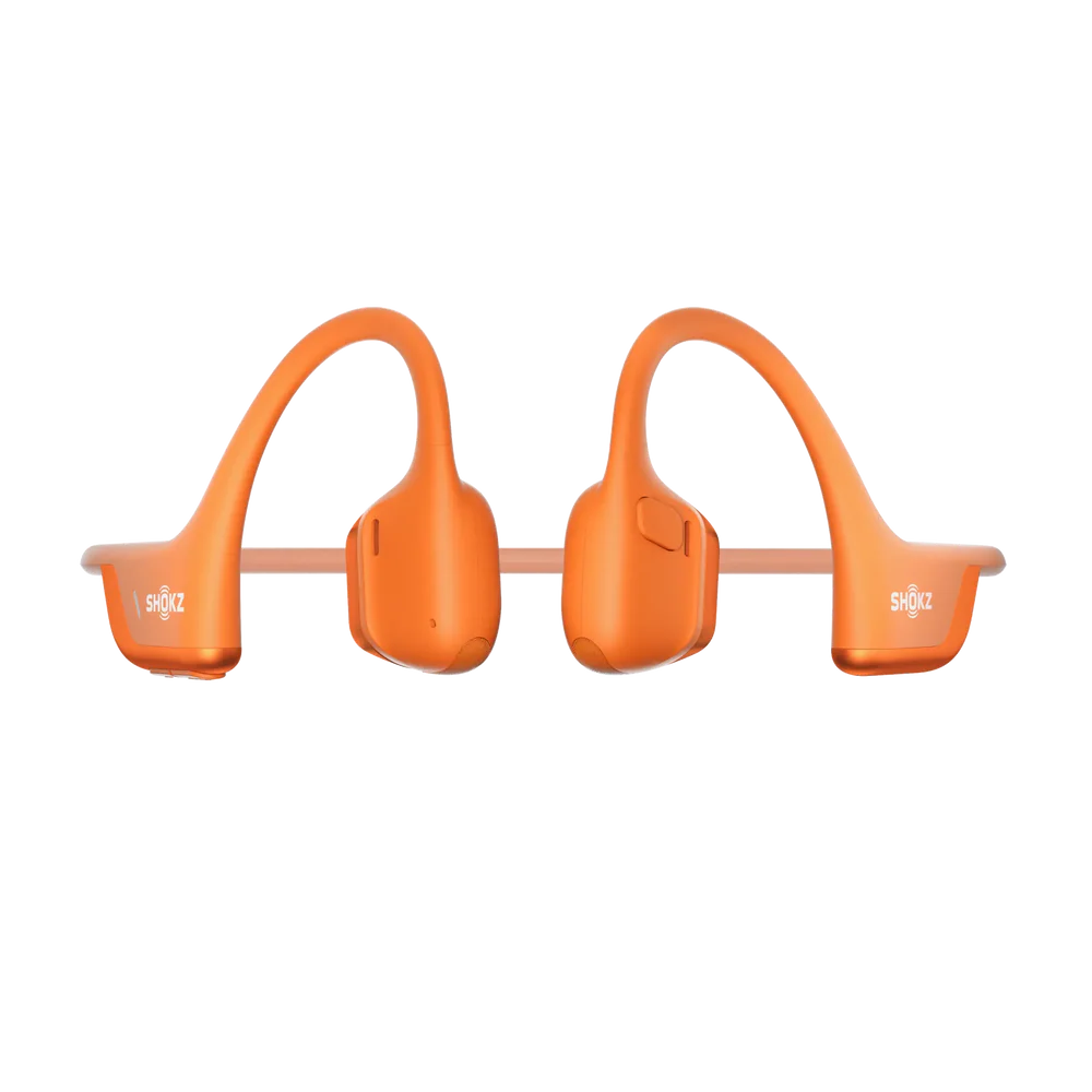 Shokz OpenRun Pro 2