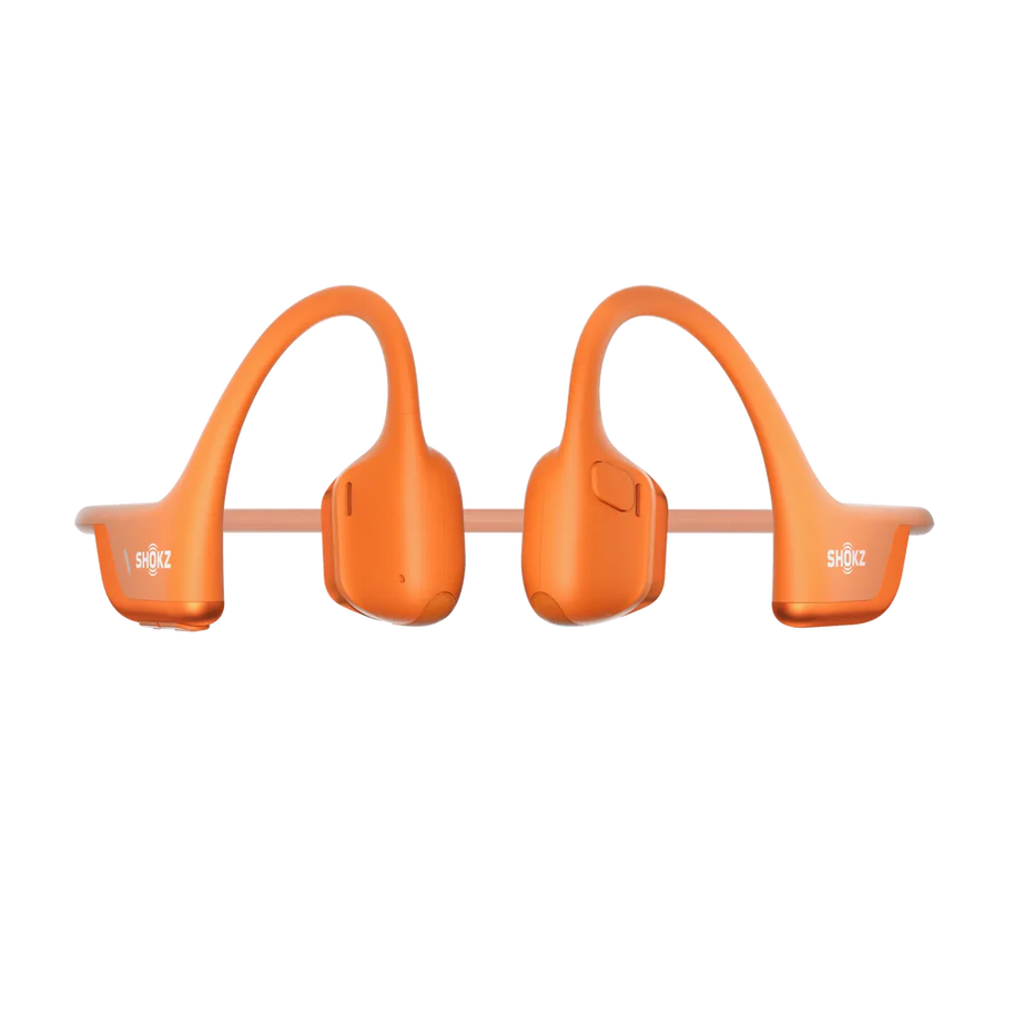 Shokz OpenRun Pro 2