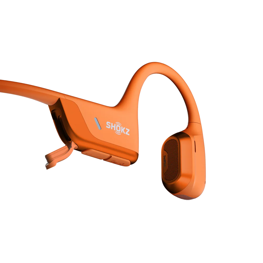 Shokz OpenRun Pro 2
